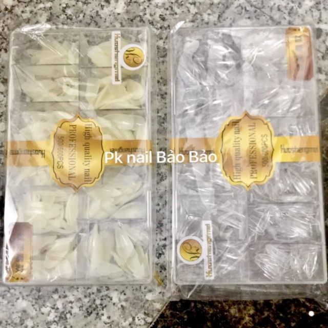 HSM úp nhọn HSM form chuẩn đẹp