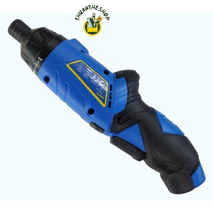 Máy vặn vít pin 3.6V C-mart W0016 - W0016