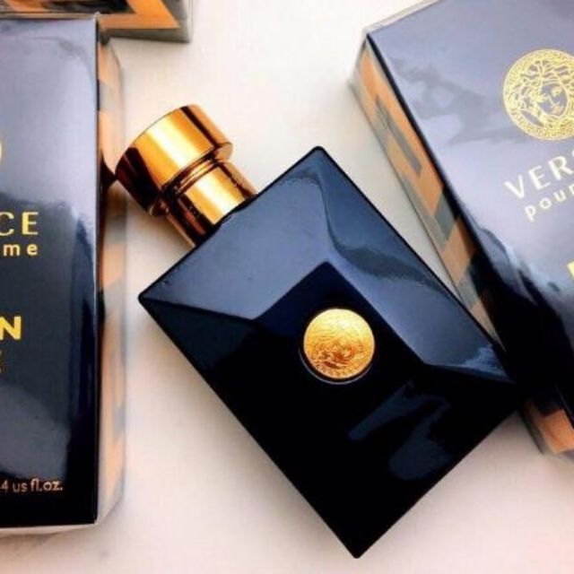 Nước hoa nam Dylan Blue 100ml