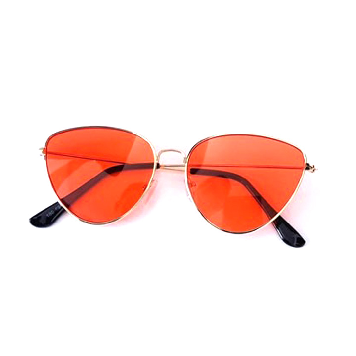 Mắt kính hot trend mắt xếch tinh tế
