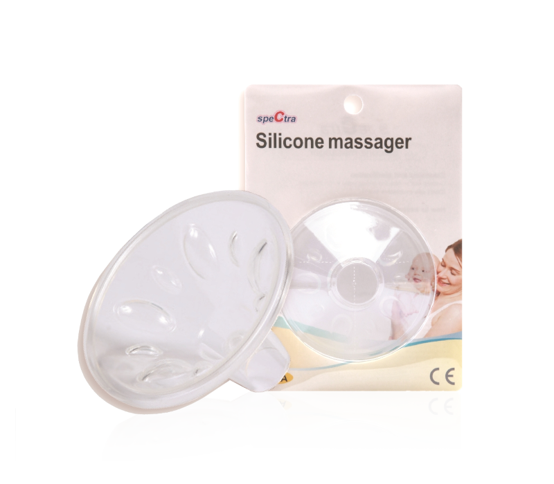Phễu Massage Silicon Spectra