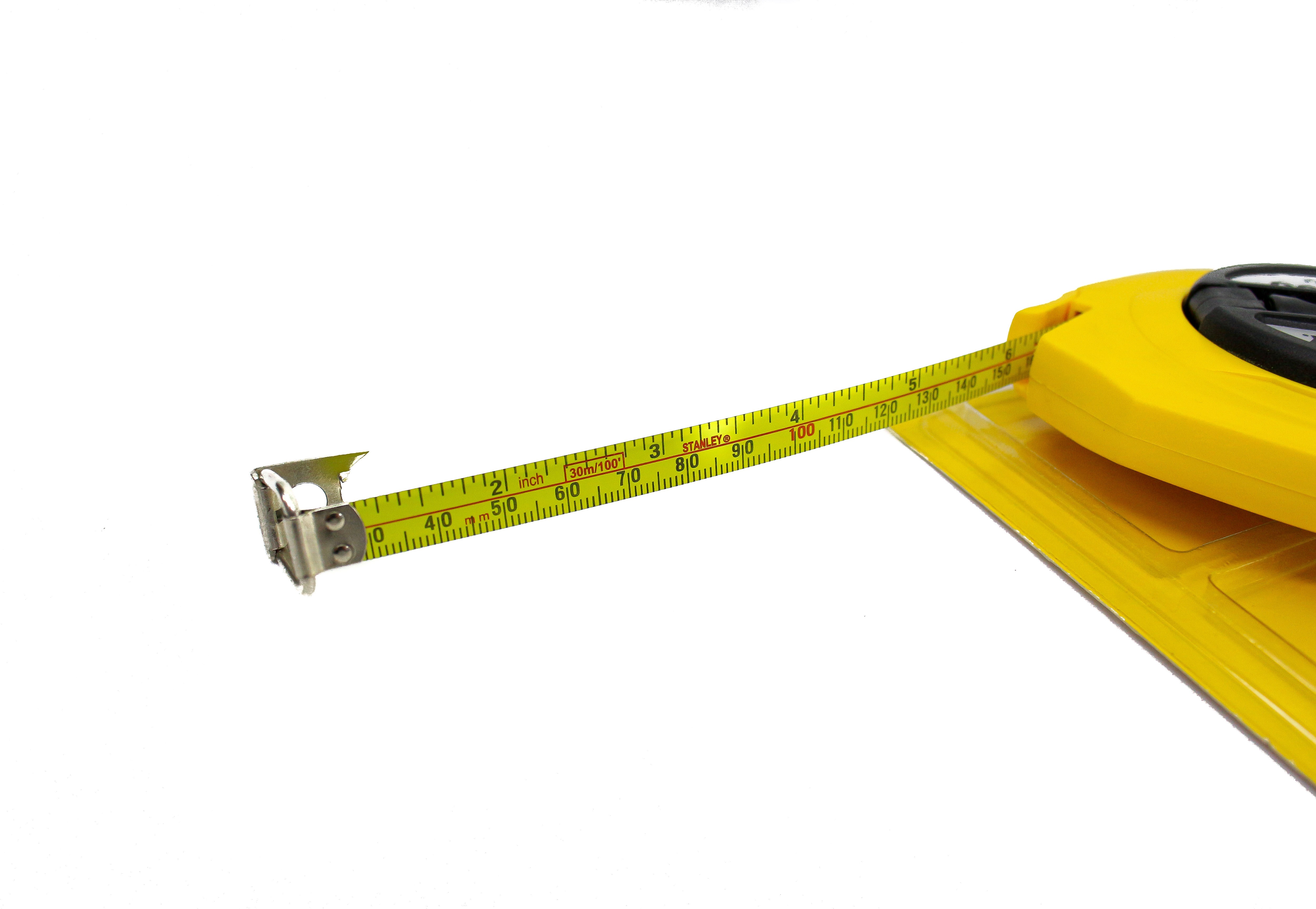 [HCM]Thước cuộn thép 30m Stanley STHT34107-8