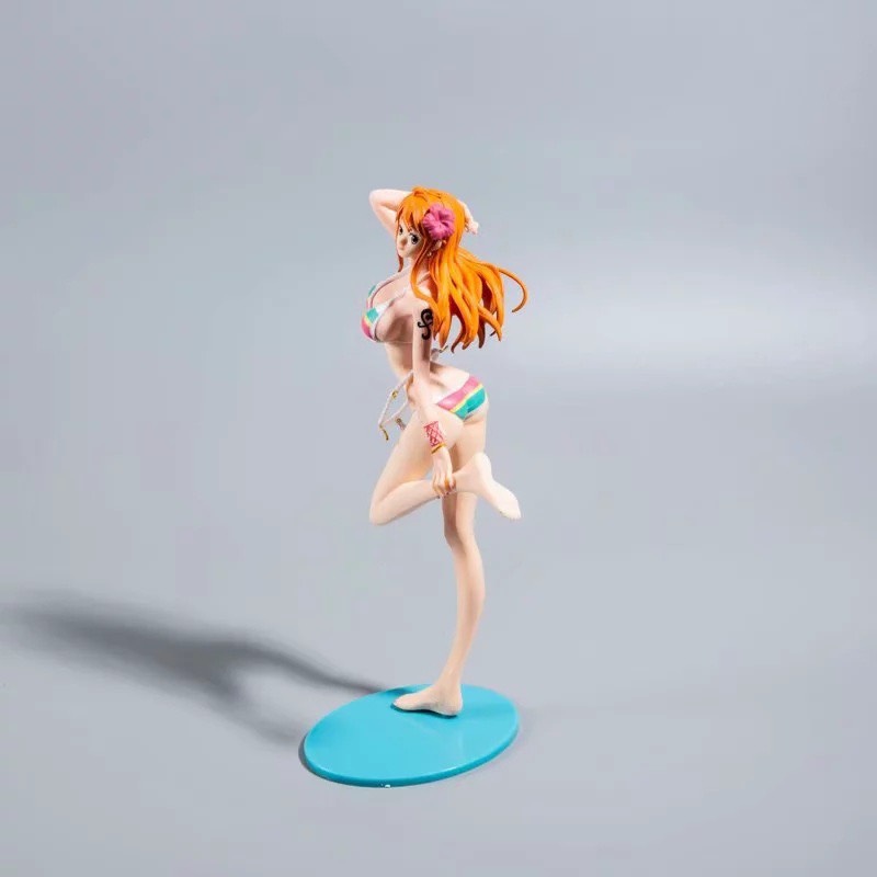 Mô hình Nami Bikini  - One Piece - No Box