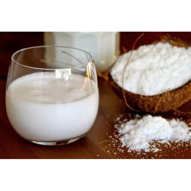 Bột cốt dừa 50gr(2 gói)