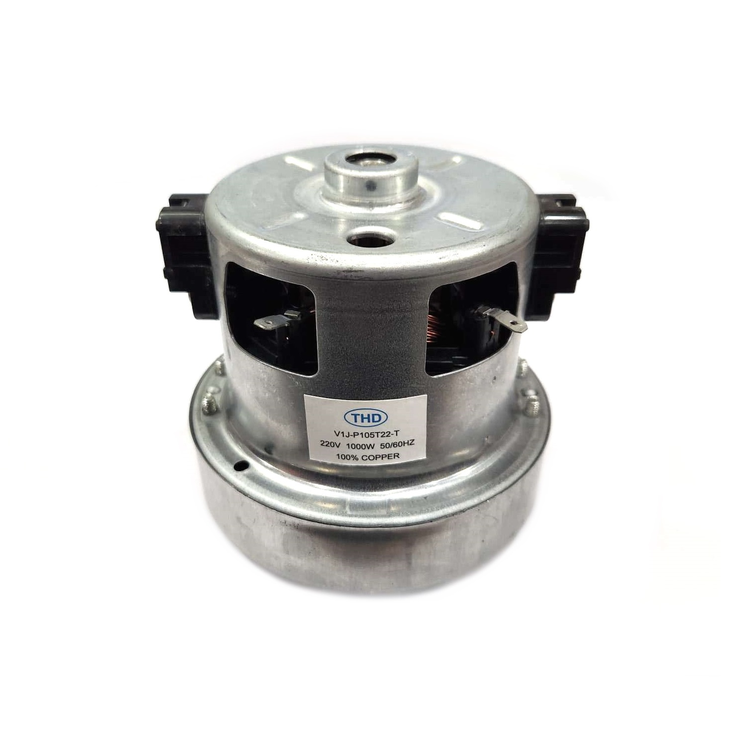 Động cơ máy hút bụi thd 220v 1000w đường kính 105mm