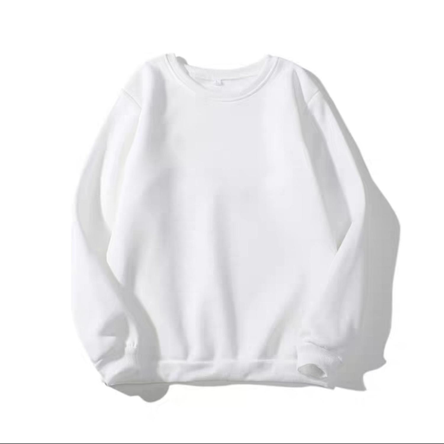 ÁO SWEATER TRƠN UNISEX (NHIỀU MÀU)