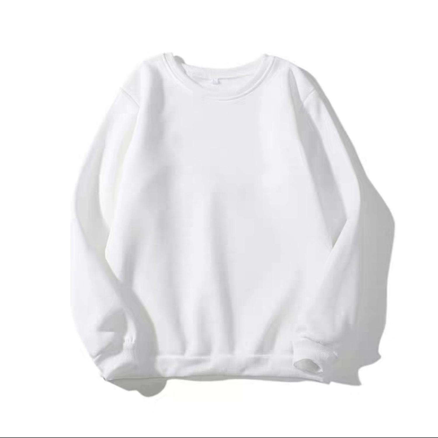ÁO SWEATER TRƠN UNISEX (NHIỀU MÀU)
