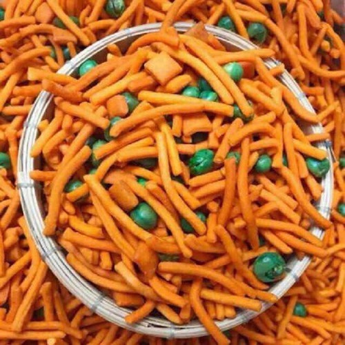 Bim bim que đậu hà lan 500gr