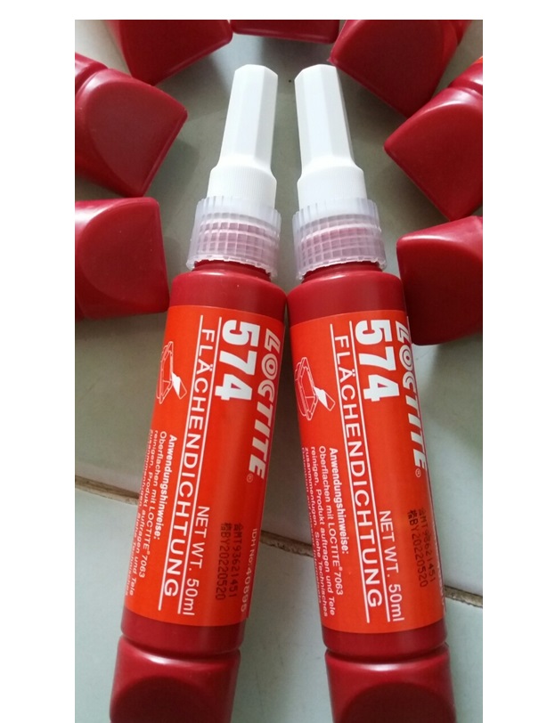 Keo dán làm kín ren henkel loctite 574-50ml