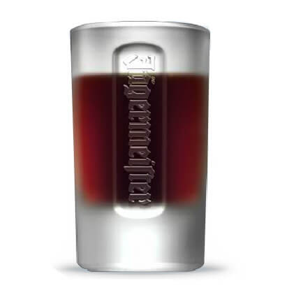 LY SHOT TRẮNG JAGERMEISTER 20ML