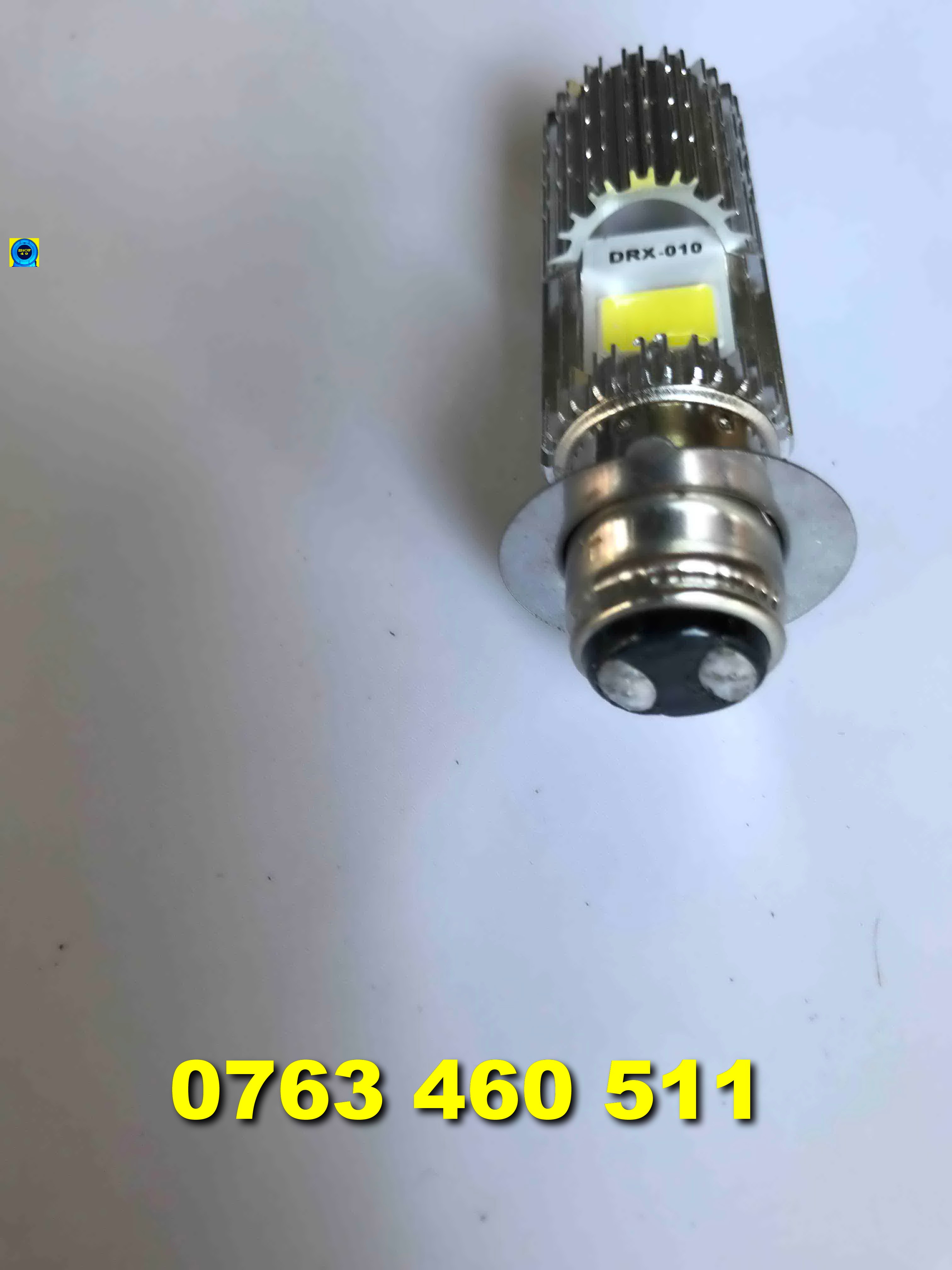 bóng Đèn LED xe wave nhỏ dream