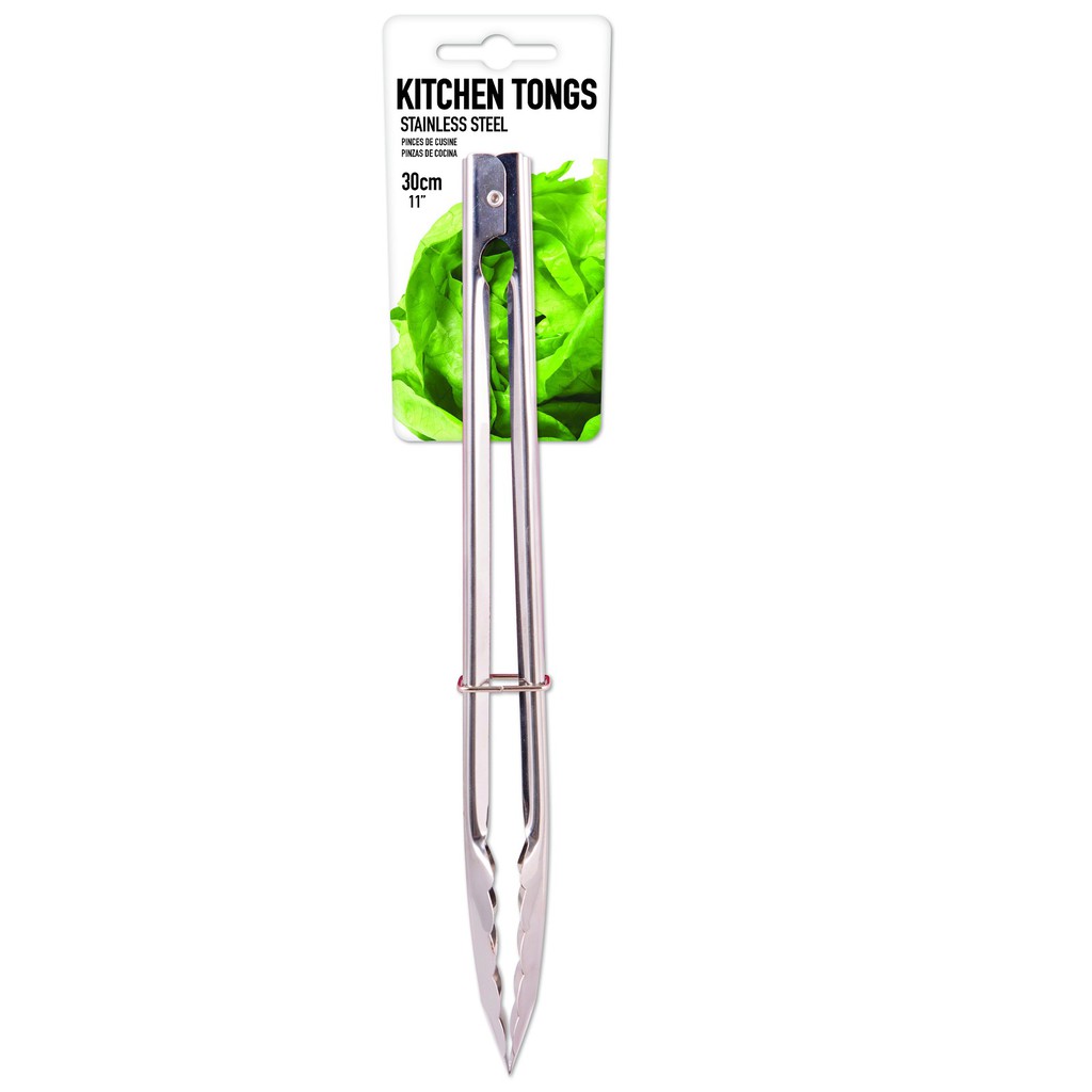 Kẹp gắp thực phẩm Uncle Bills KA0008