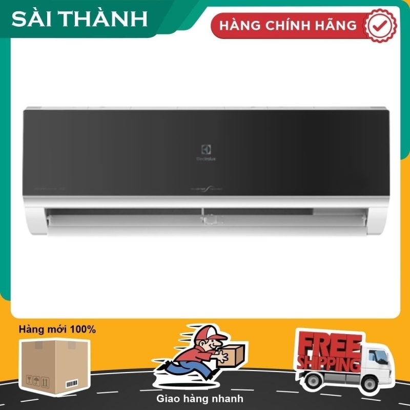 Bảng giá Máy lạnh Electrolux Inverter 1 HP ESV09CRO-D1 - Bảo hành 2 năm