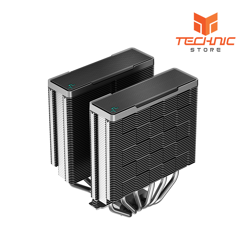 Tản nhiệt CPU Deepcool AK620