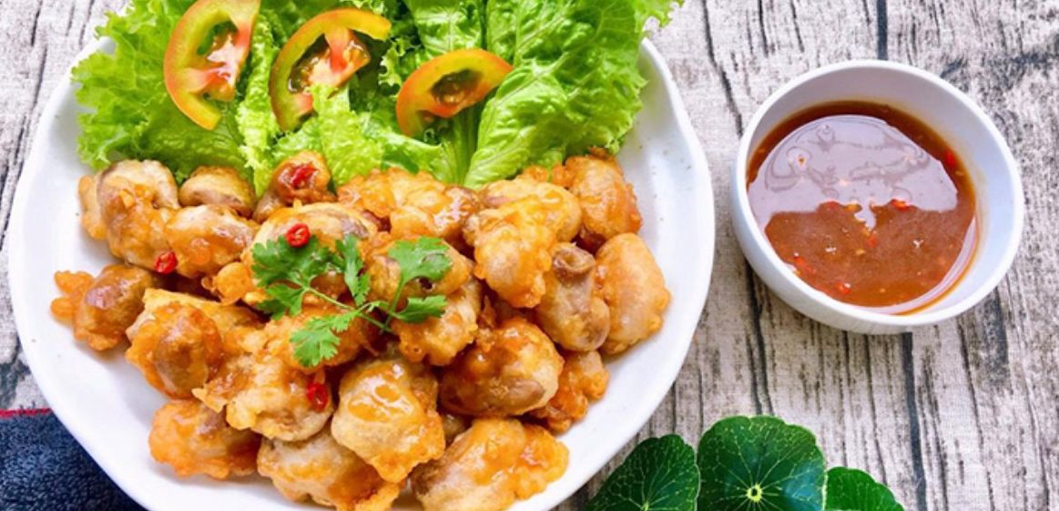 Bao tử cá BaSa 1kg loại ngon siêu giòn (giao tphcm)
