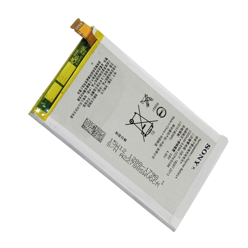 Pin Sony Xperia E4 / E2104/ E2105/ E2114/ E2115 - 2300mAh zin mới bảo hành 6 tháng