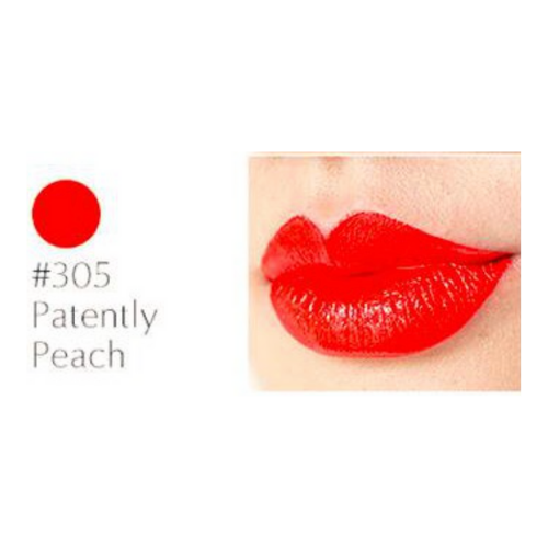 [HCM]Son Estee Lauder - Màu 305 Envy Liquid Vinyl Patently Peach - 7ml