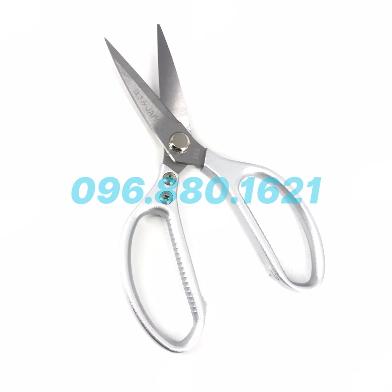 KÉO CẮT THỰC PHẨM TRẮNG