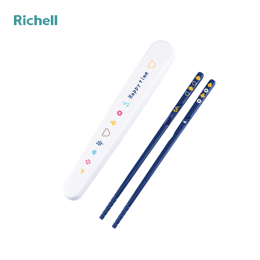 ĐŨA TẬP ĂN BƯỚC 2 RICHELL