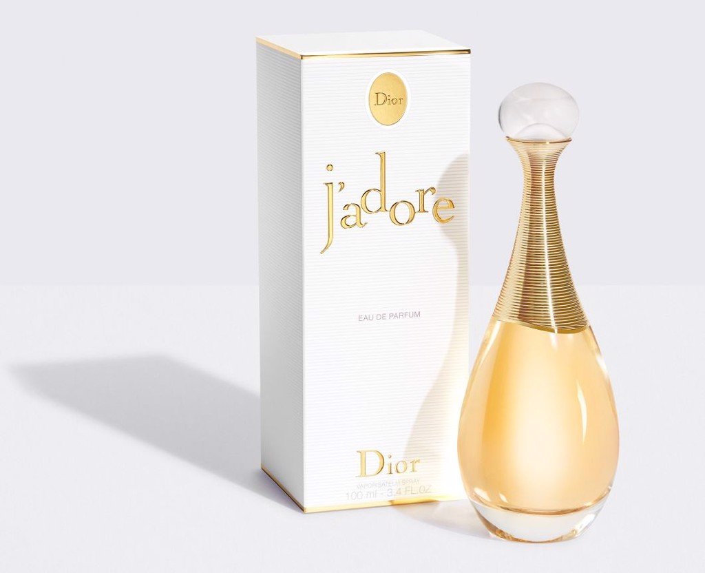 Nước Hoa Nữ Dior Jadore Eau De Parfum 100ml