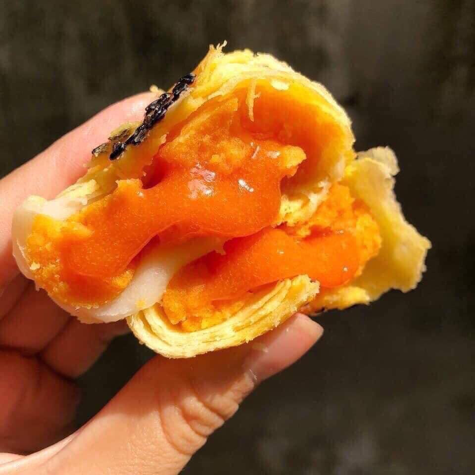 Hộp 6 Bánh Ngàn lớp