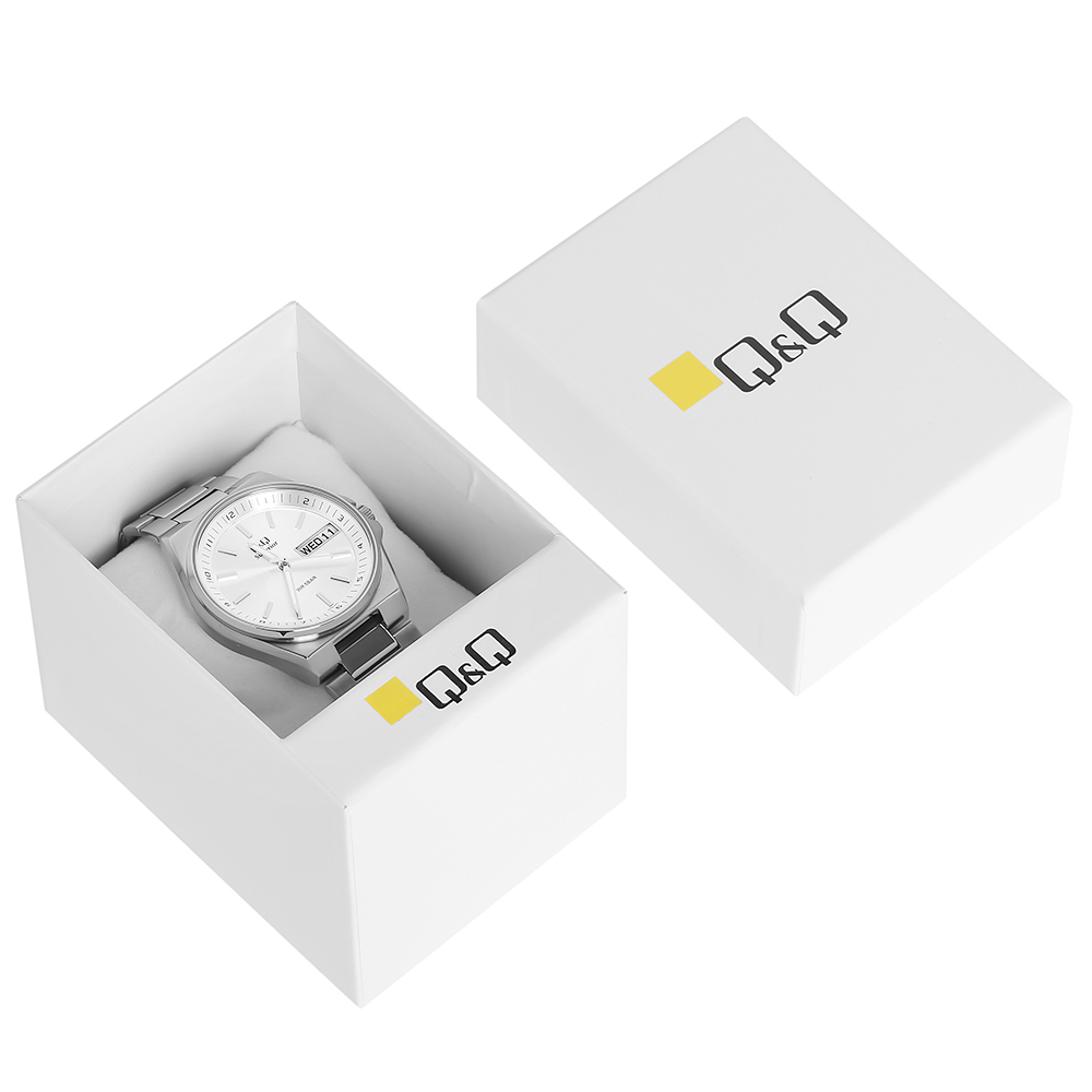 Đồng hồ Nam Q&Q S396J201Y