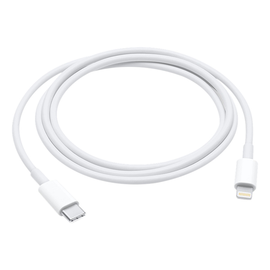 [HCM]Cáp Type c to Lightning zin bốc máy Iphone 11 sạc rất nhanh