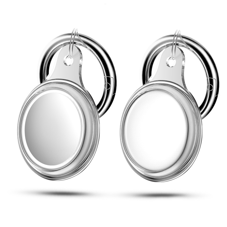 Móc Treo Dành Cho Apple AirTag Silicon