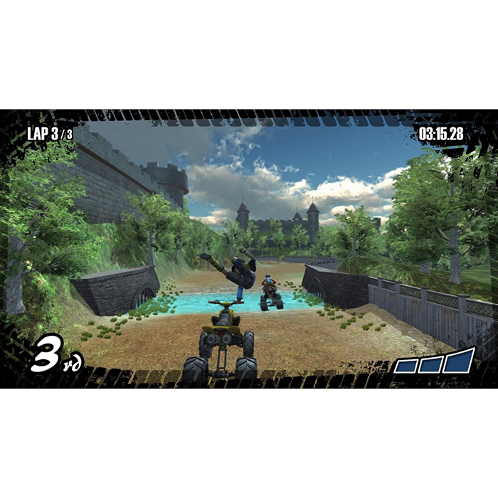 ATV Renegades
