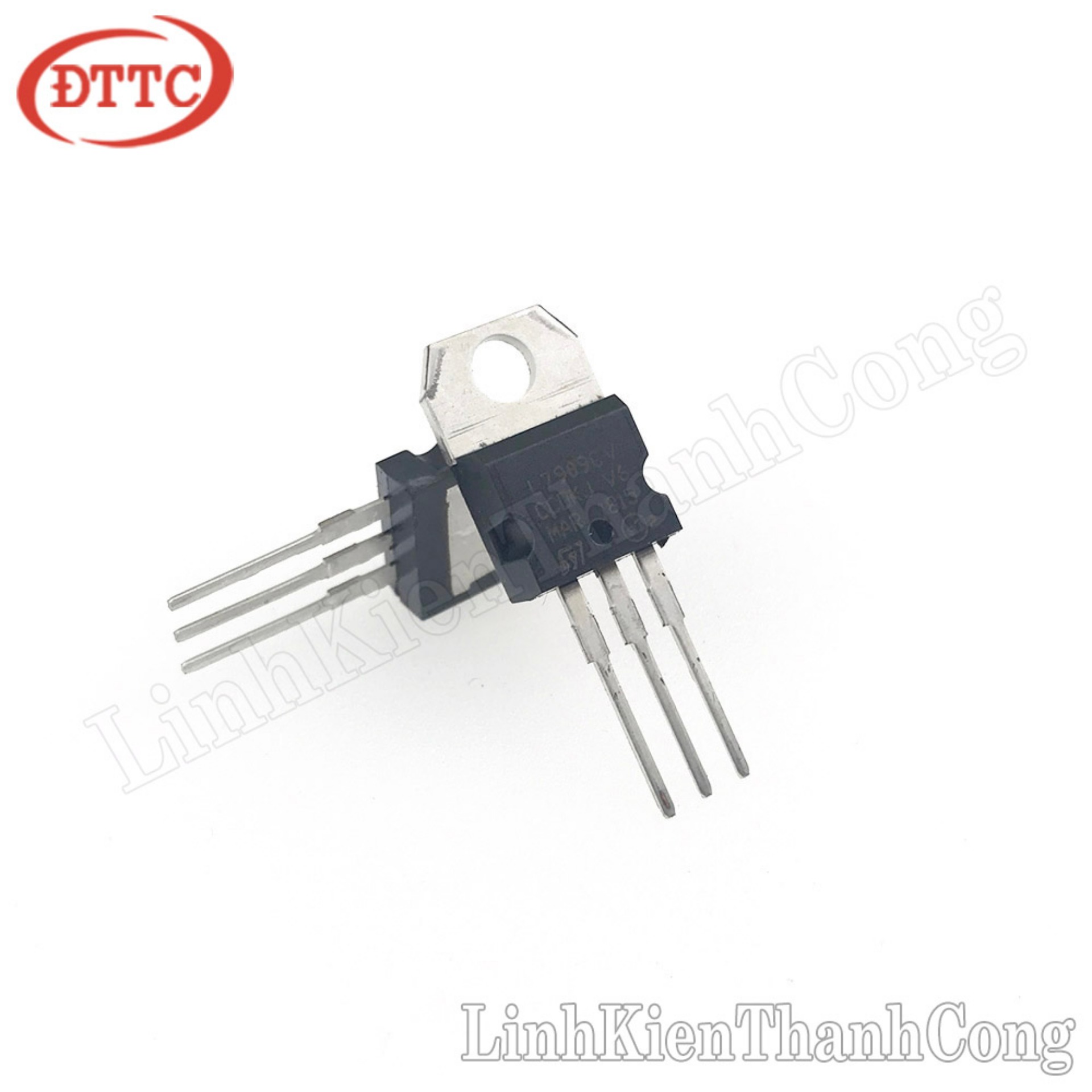 IC ỔN ÁP L7909CV