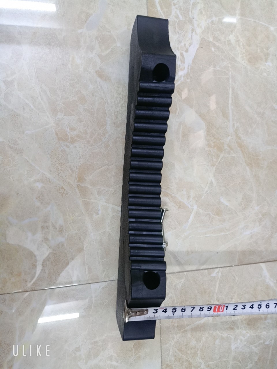 Ốp chống trượt thang nhôm combo 2 cái