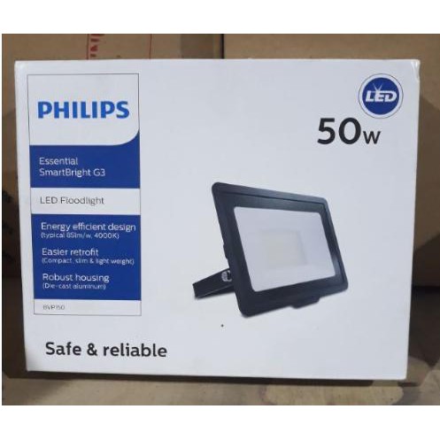 Đèn pha led 50w, 70w Philips