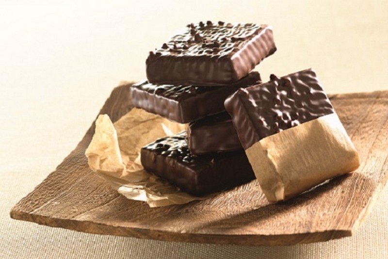 Socola đen grand place 1kg D040