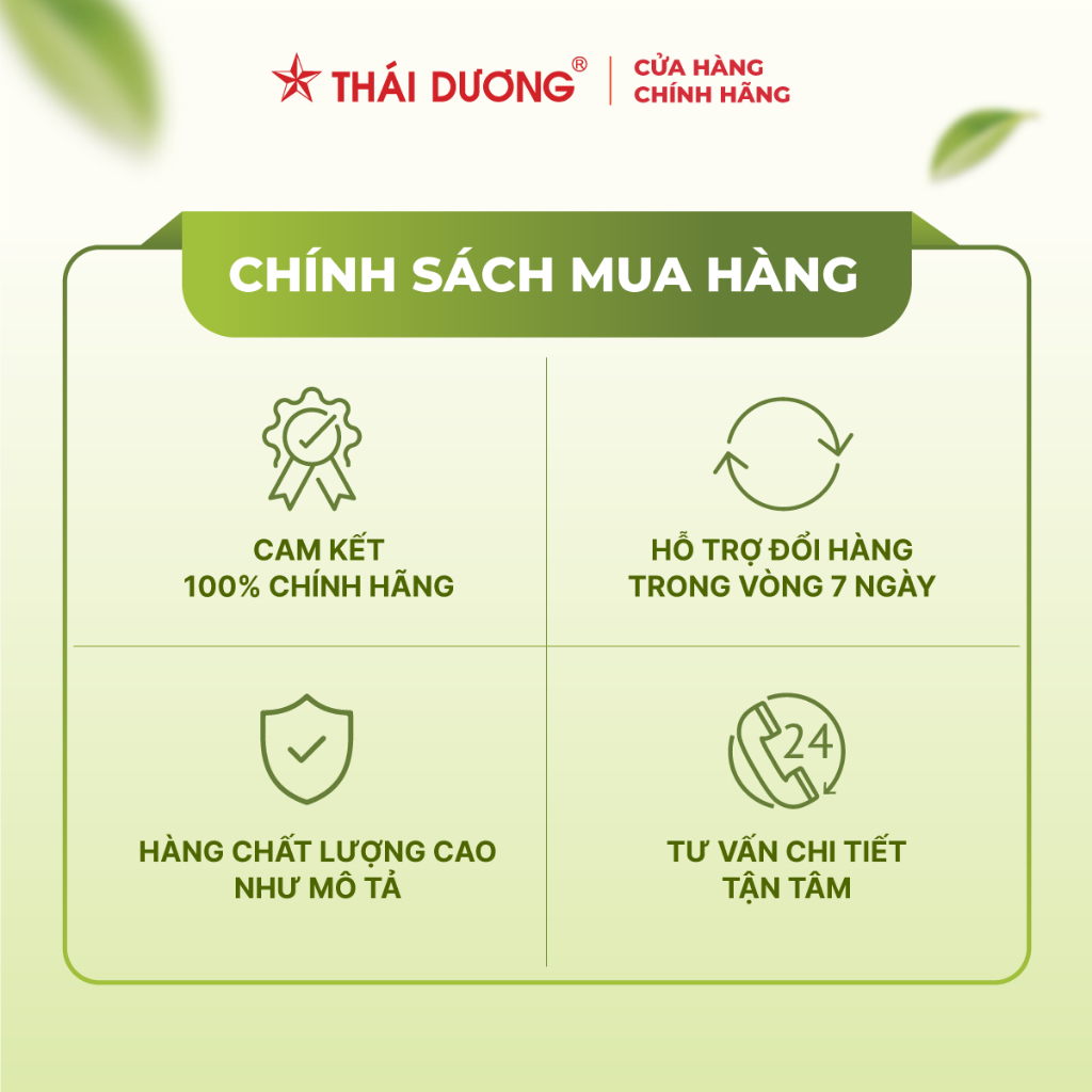Cao Hổ Sao Thái Dương (SAOTHAIDUONG BALM 18) (Hộp 01 lọ x 20g, đỏ, số 1, Việt Nam) - Sao Thái Dương