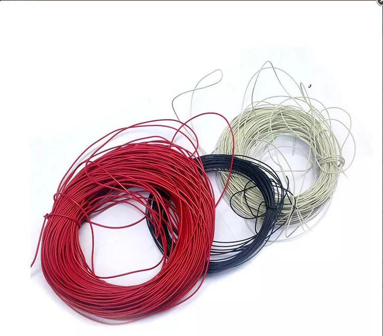 Dây Điện Nhỏ lõi nhiều sợi cuộn 100m