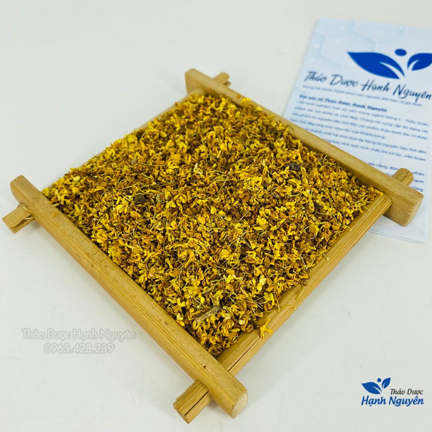 Leaves Black dry peace 1kg