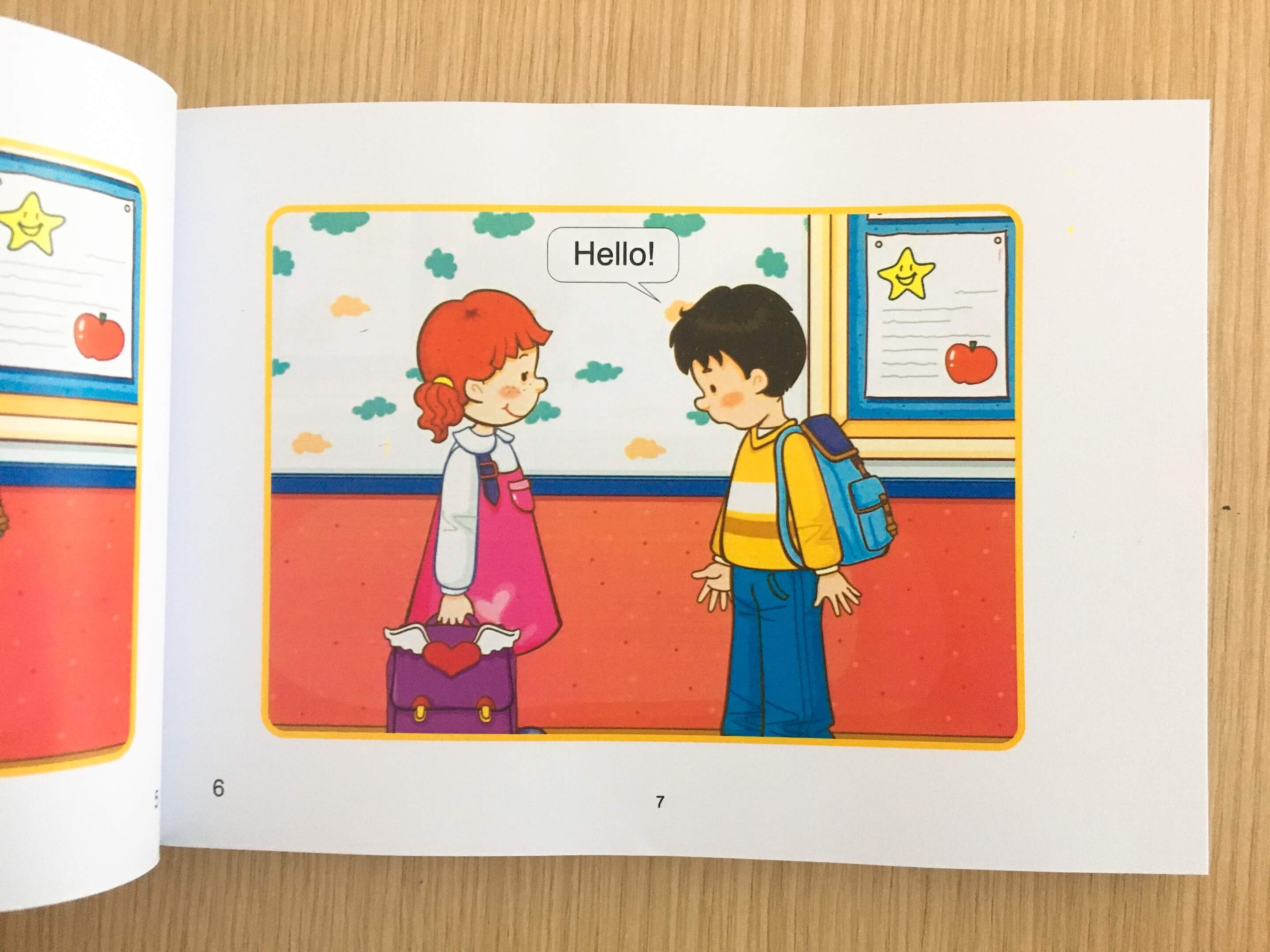 [Bộ đẹp!] Tặng File Mp3 - Little fox - Mrs Kelly - 36q