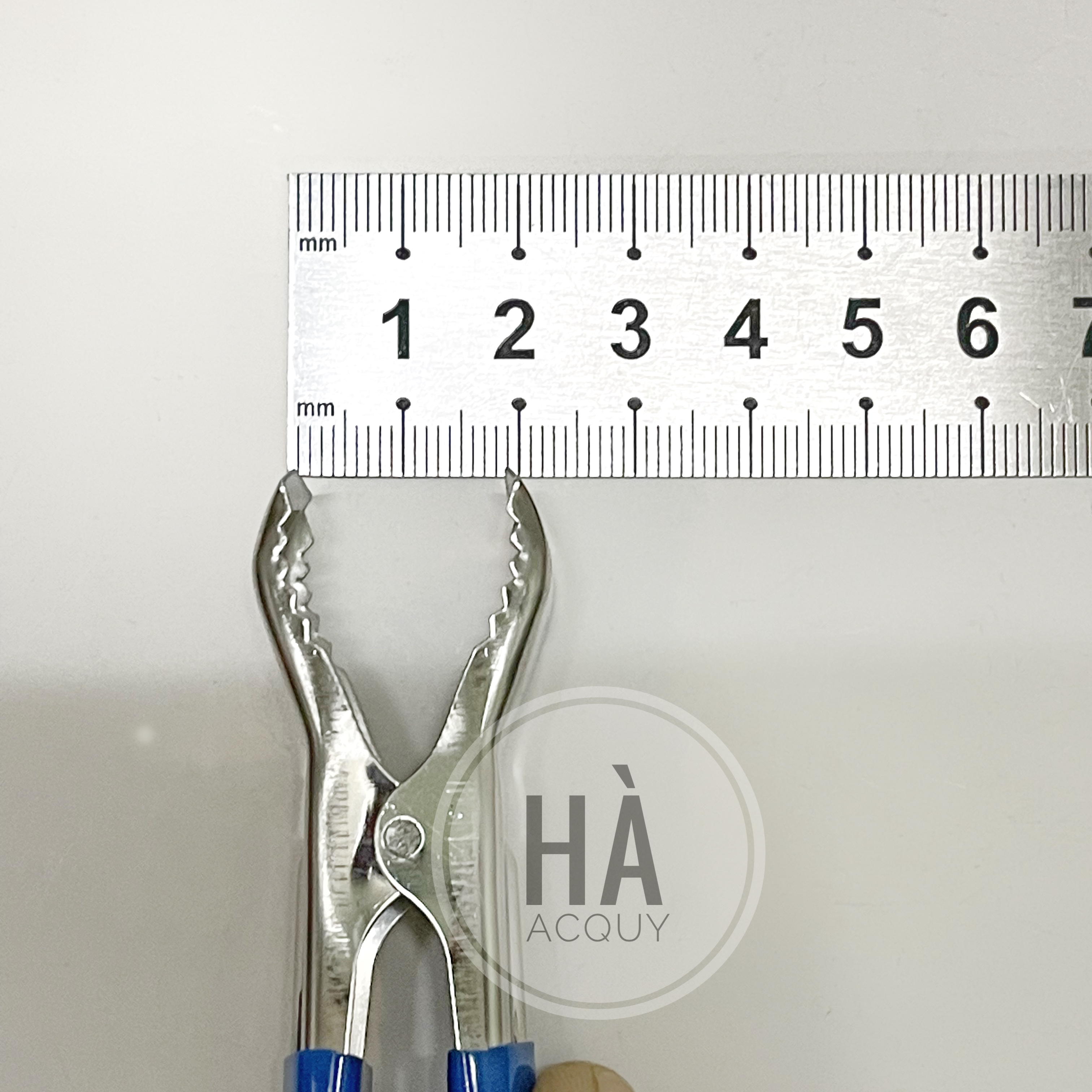 Kẹp Ắc quy Cá Sấu INOX Không Hít 30A -10 cặp