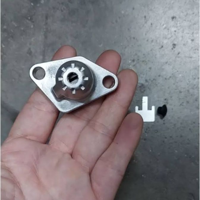 Tăng cam Yamaha Sirius / Jupiter / Nouvo / Exciter 135 chính xác cao, bền bỉ