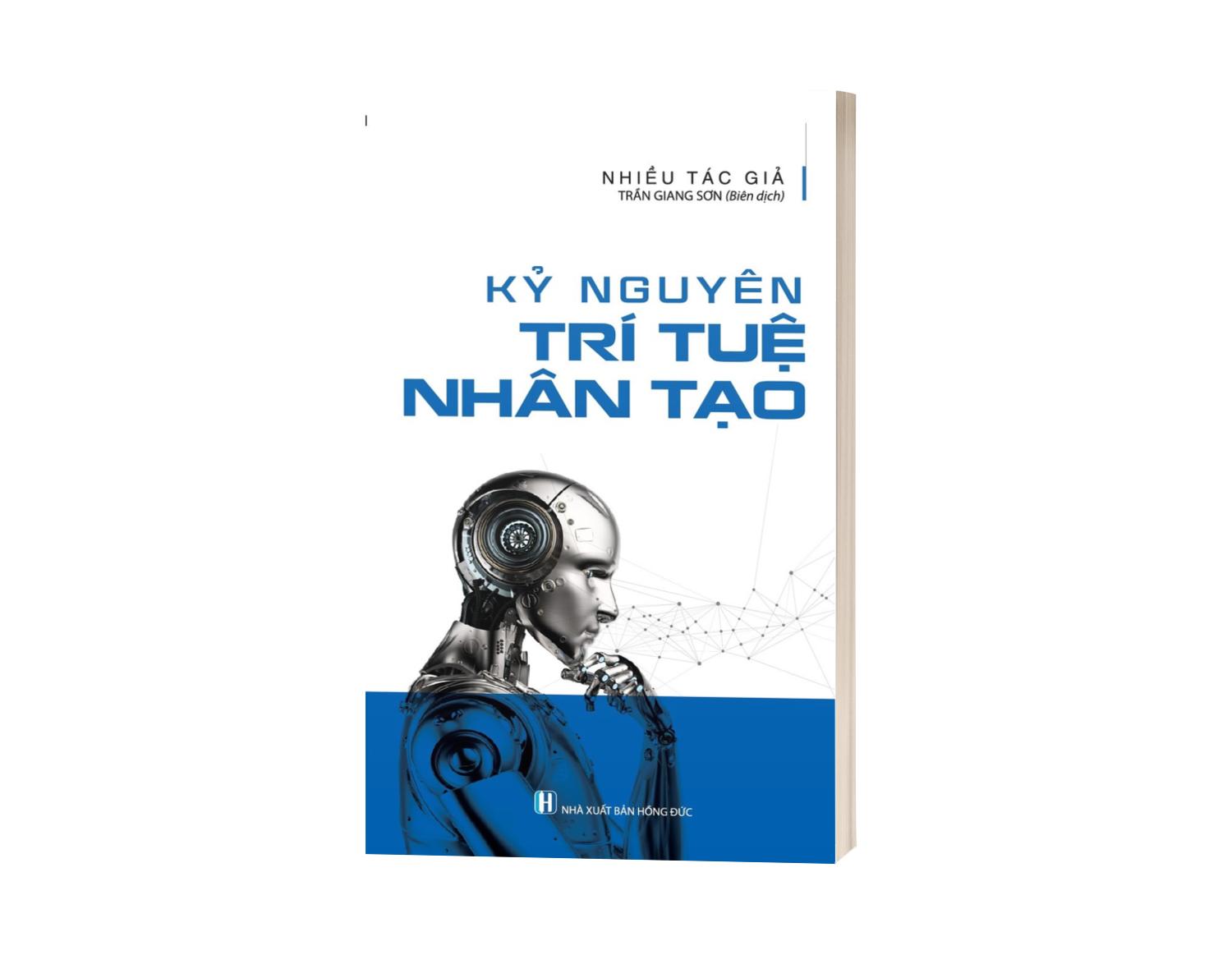 Kỷ Nguyên Trí Tuệ Nhân Tạo