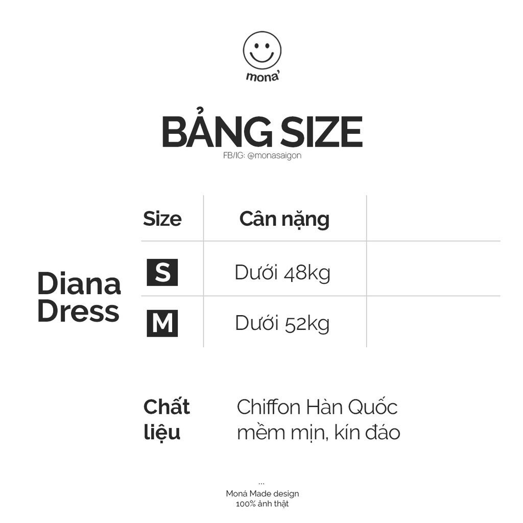 [VOUCHER 12%/149K] Đầm hoa hai dây MONÁ - DIANA