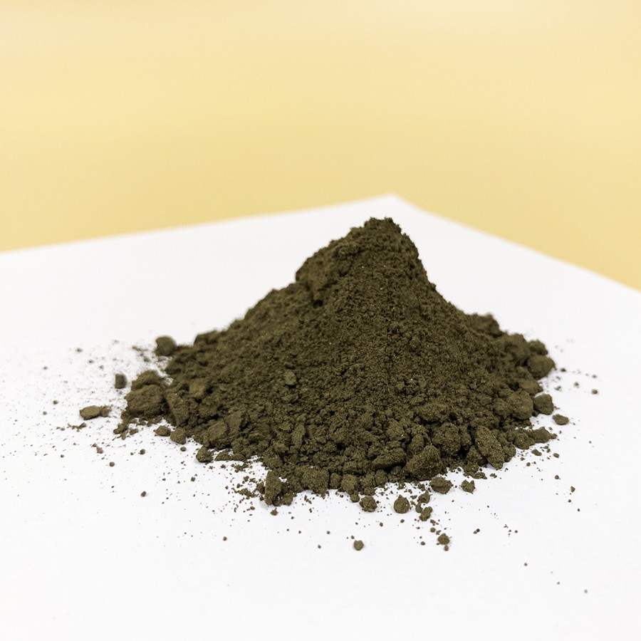 Bột Nhuộm Tóc Thảo Dược Henna Herbul