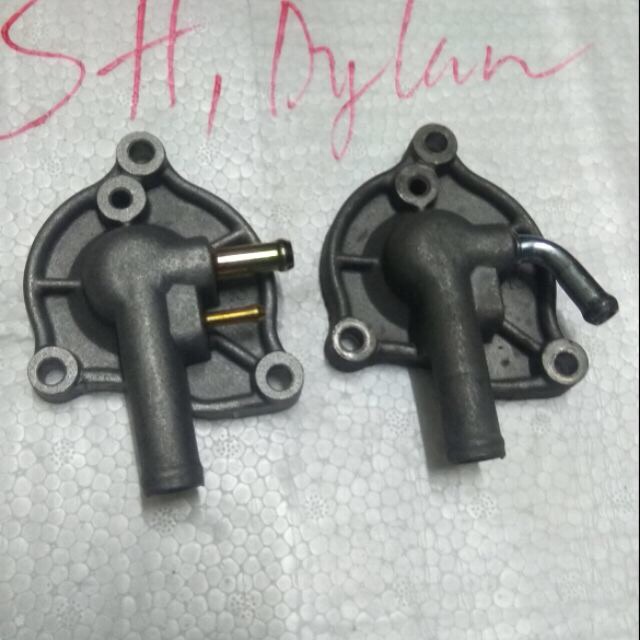 Nắp bơm nước xe Sh Ý/Dylan/ Ps