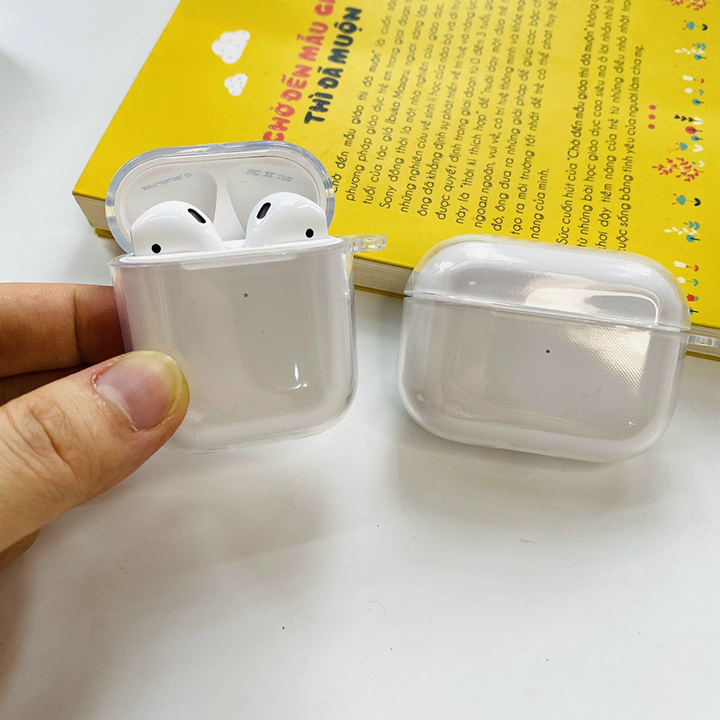 Vỏ Bao Silicon Airpods 2/3/pro