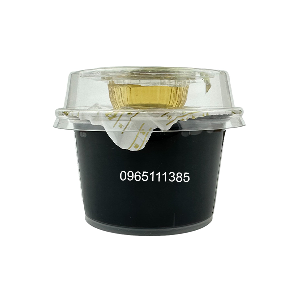 Thạch Quy Linh Cao Đậu Xanh	215g