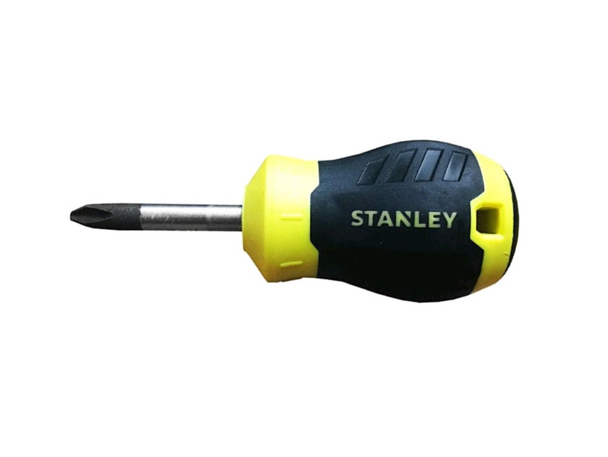 Tuốc nơ vít bake 2 x 45mm stanley STHT65166-8