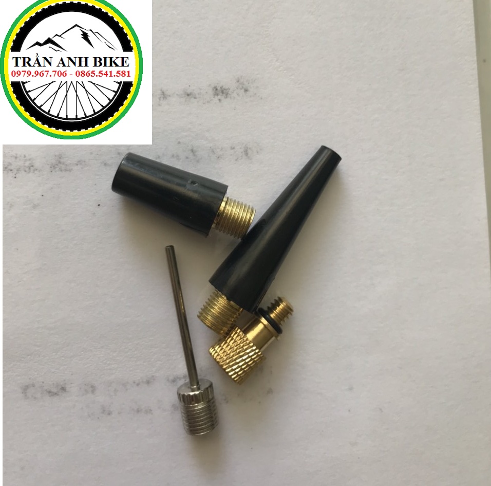 Hộp Vá Săm Ruột Xe Đạp PROMEND YP-3401