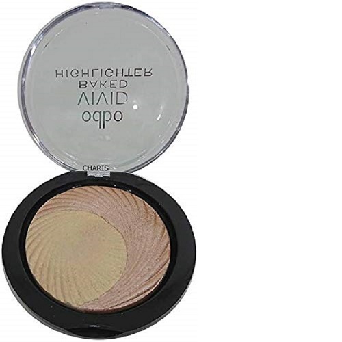 Phấn bắt sáng ODBO vivid baked Highlighter