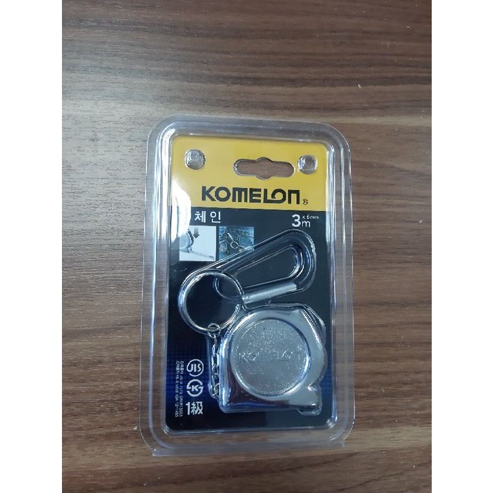 Thước dây Komelon KMC-74K- 3M