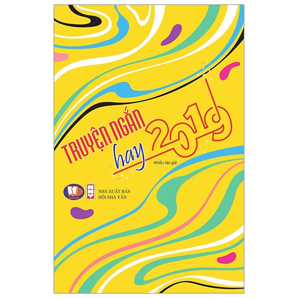 Fahasa - Truyện Ngắn Hay 2019